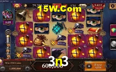 Games Directory 3n3