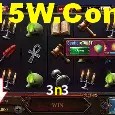 Slot Games 3n3