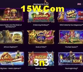 Welcome Bonus 3n3
