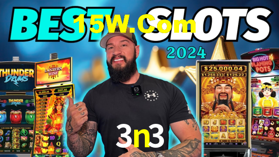Exclusive Games 3n3