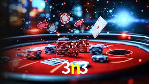 Live Casino 3n3