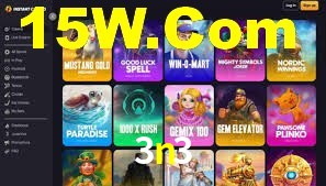 Daily Bonuses 3n3