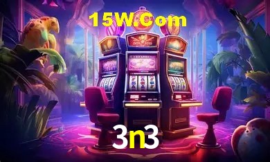 Seasonal Promotions 3n3