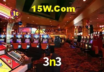 Account Benefits 3n3